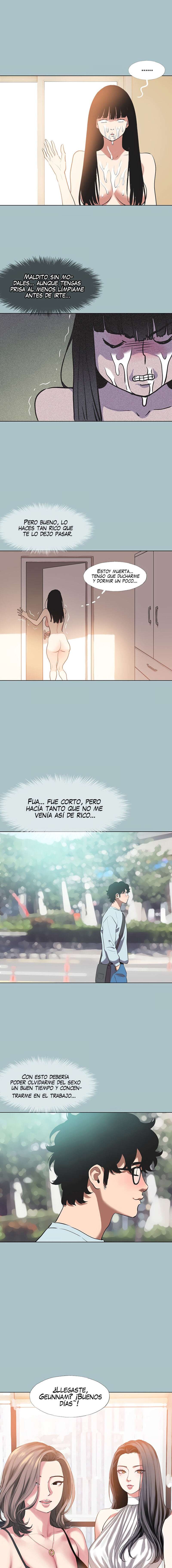 Lo siento, no tengo intención de salir con nadie Capítulo 3 - Page 13