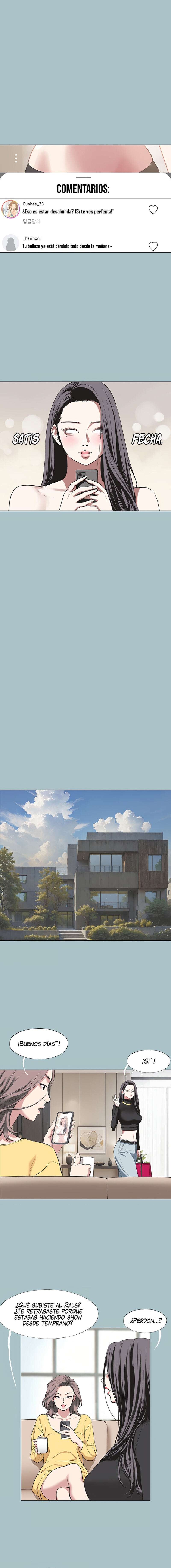 Lo siento, no tengo intención de salir con nadie Capítulo 4 - Page 10