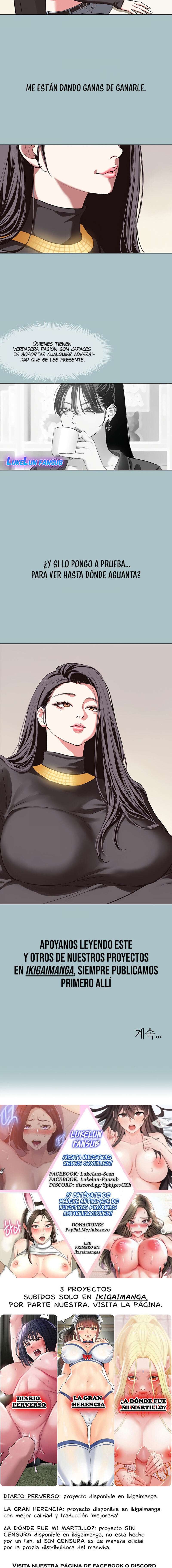 Lo siento, no tengo intención de salir con nadie Capítulo 4 - Page 15