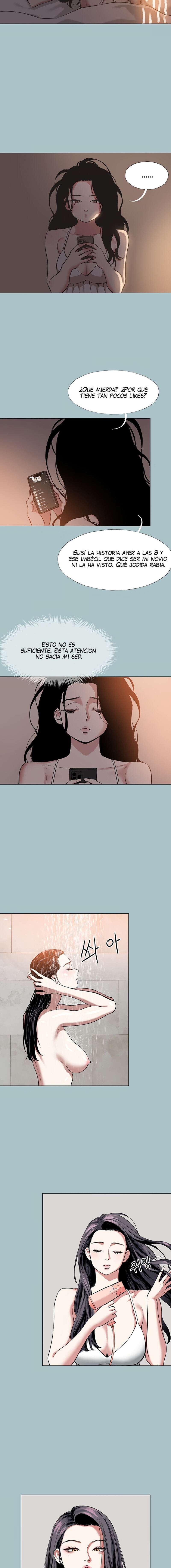 Lo siento, no tengo intención de salir con nadie Capítulo 4 - Page 8