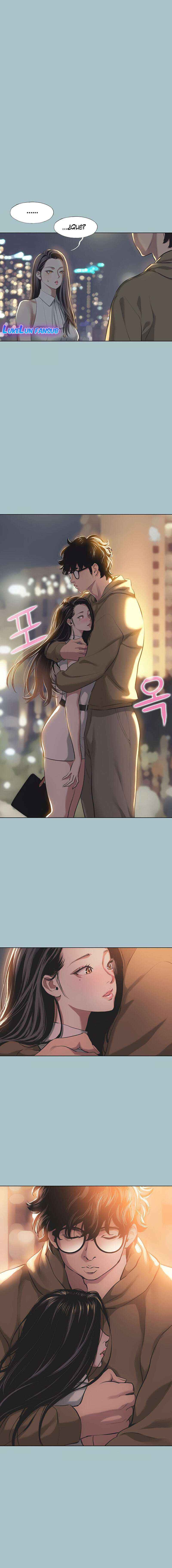 Lo siento, no tengo intención de salir con nadie Capítulo 5 - Page 12