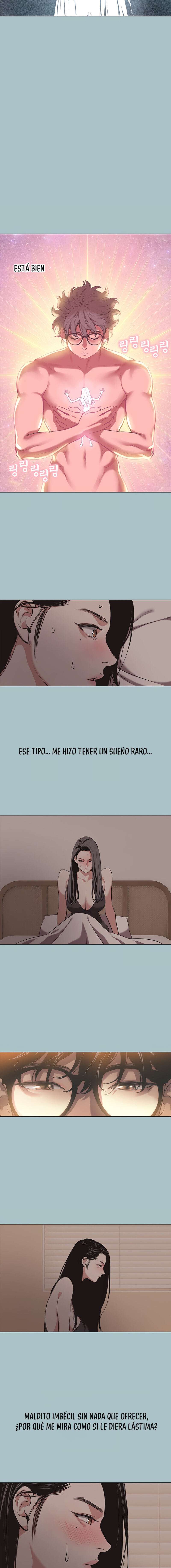 Lo siento, no tengo intención de salir con nadie Capítulo 5 - Page 15