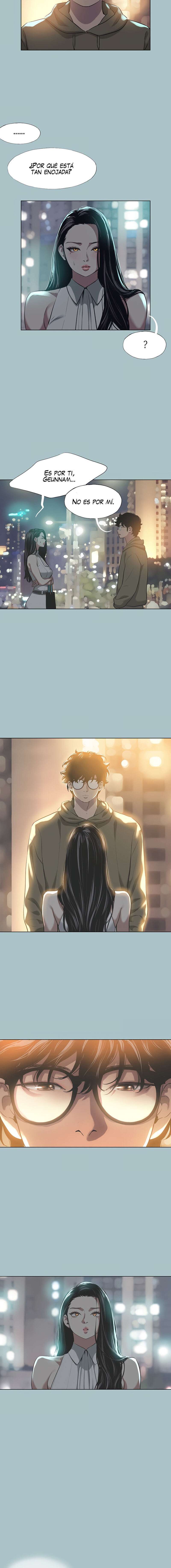 Lo siento, no tengo intención de salir con nadie Capítulo 5 - Page 9