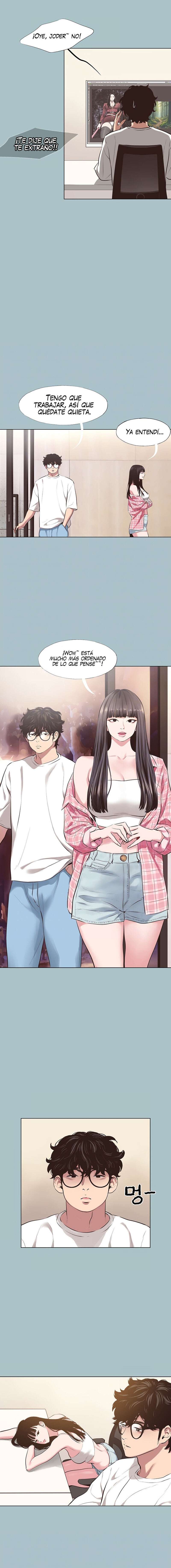 Lo siento, no tengo intención de salir con nadie Capítulo 7 - Page 2