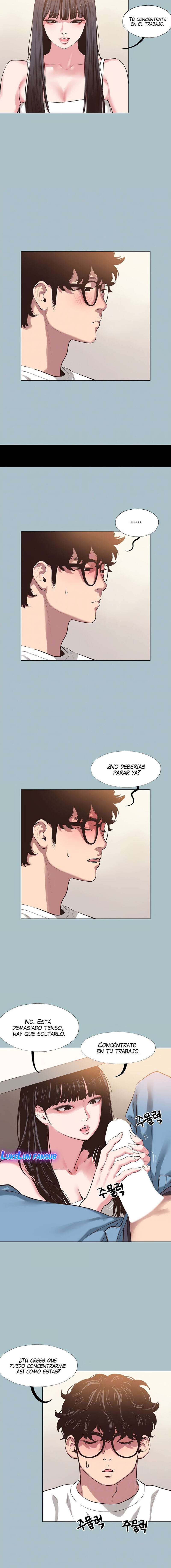 Lo siento, no tengo intención de salir con nadie Capítulo 7 - Page 4