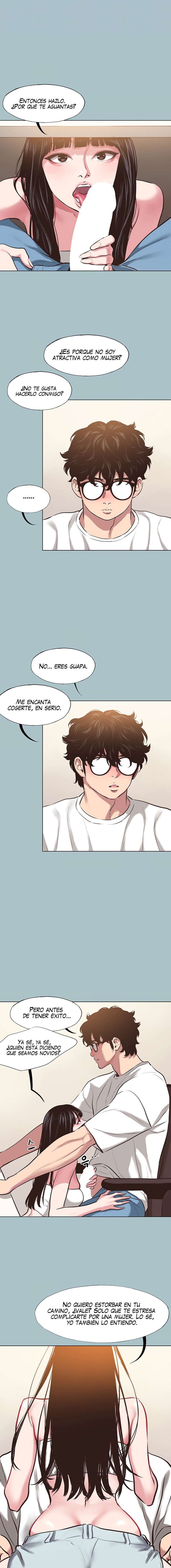 Lo siento, no tengo intención de salir con nadie Capítulo 7 - Page 5