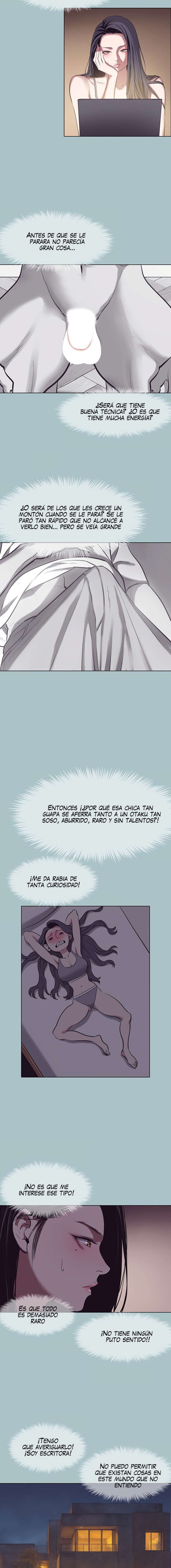 Lo siento, no tengo intención de salir con nadie Capítulo 8 - Page 12