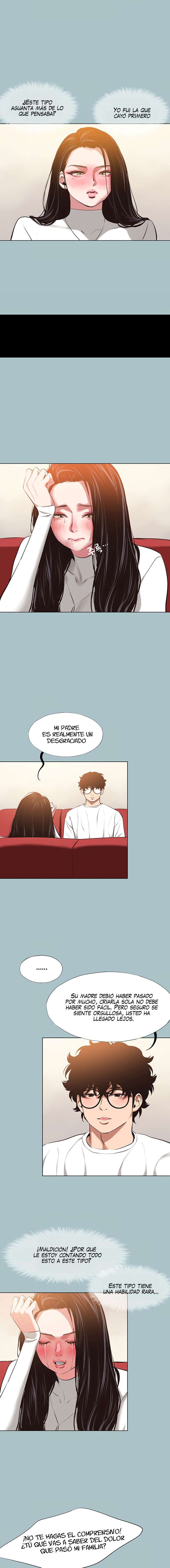 Lo siento, no tengo intención de salir con nadie Capítulo 9 - Page 11