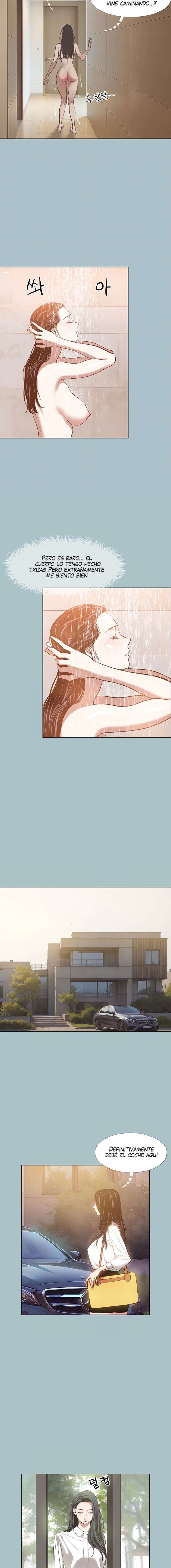 Lo siento, no tengo intención de salir con nadie Capítulo 9 - Page 5