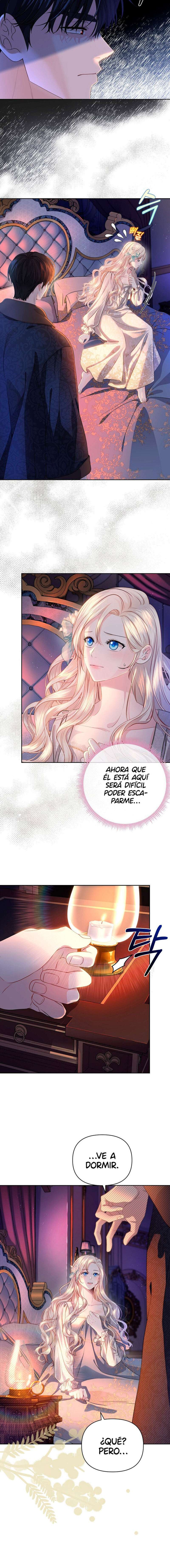 El Gran Duque Del Norte Capítulo 1 - Page 13