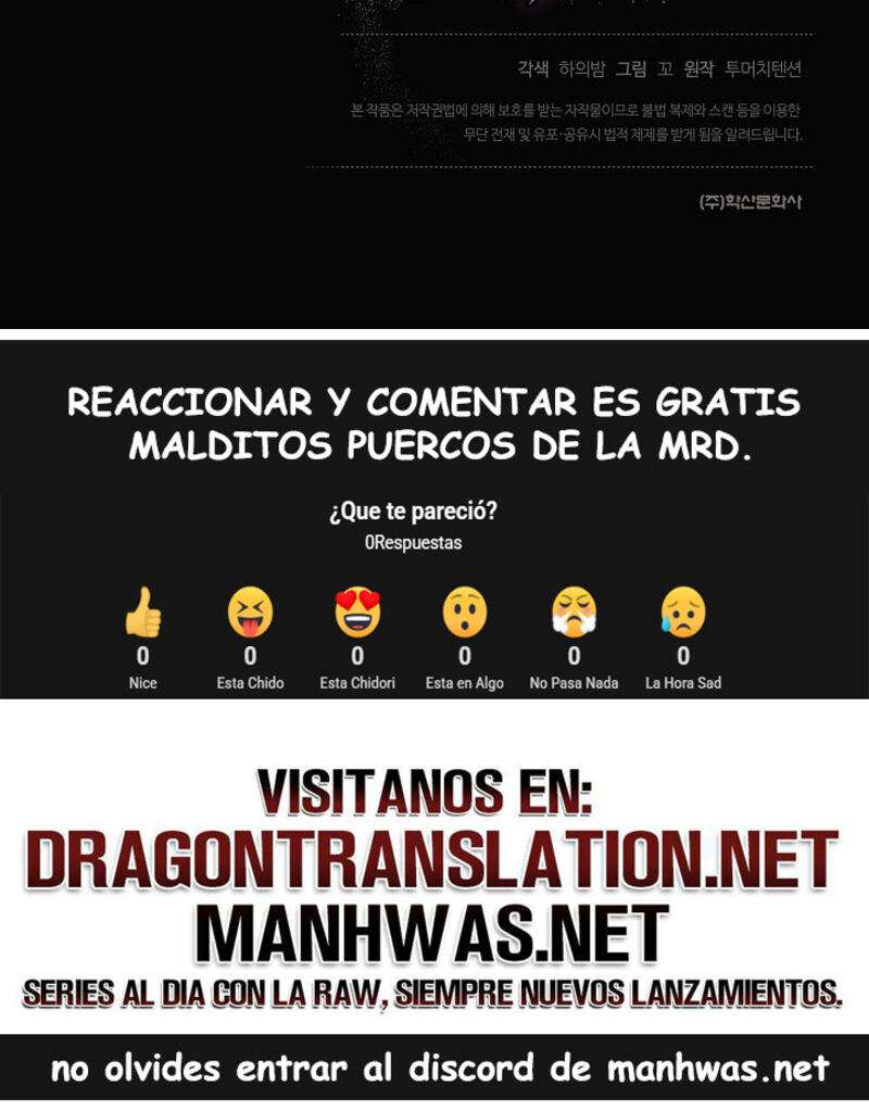 El Gran Duque Del Norte Capítulo 1 - Page 16