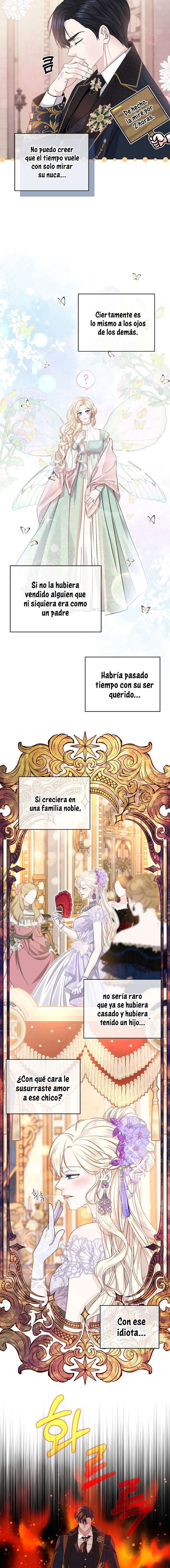 El Gran Duque Del Norte Capítulo 10 - Page 10