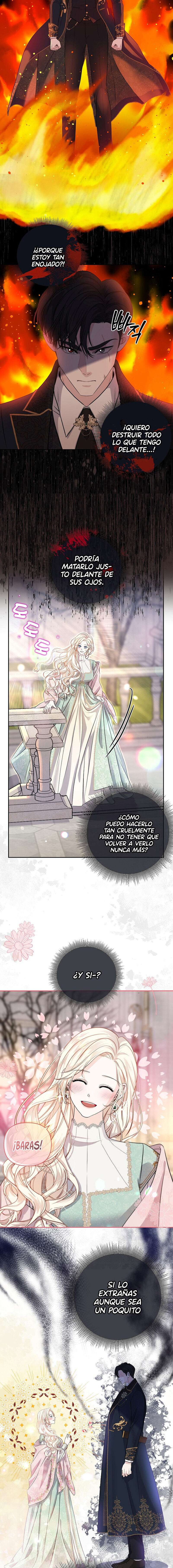 El Gran Duque Del Norte Capítulo 10 - Page 11