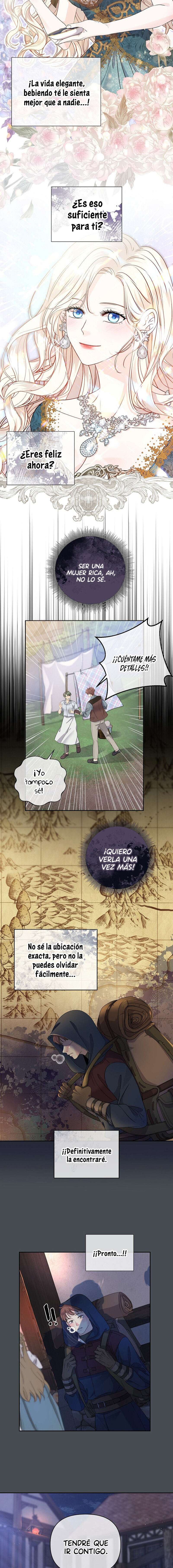 El Gran Duque Del Norte Capítulo 10 - Page 2