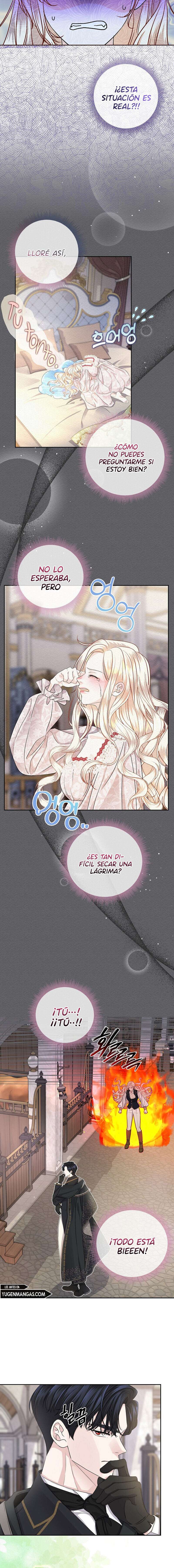 El Gran Duque Del Norte Capítulo 12 - Page 13