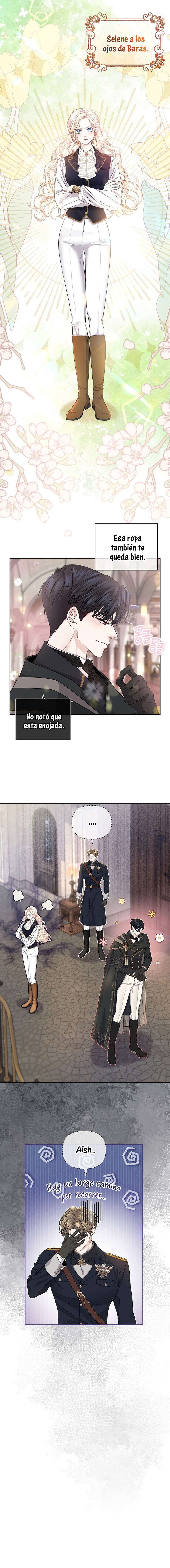 El Gran Duque Del Norte Capítulo 12 - Page 14