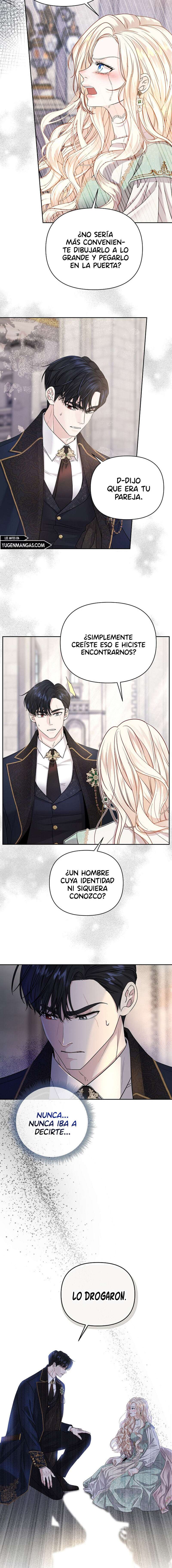 El Gran Duque Del Norte Capítulo 12 - Page 2