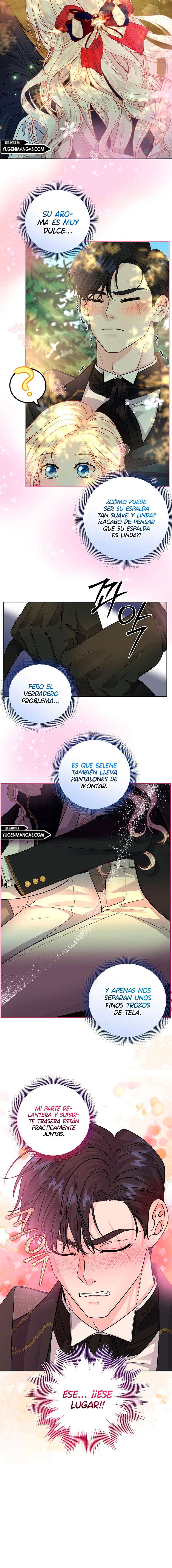 El Gran Duque Del Norte Capítulo 13 - Page 10