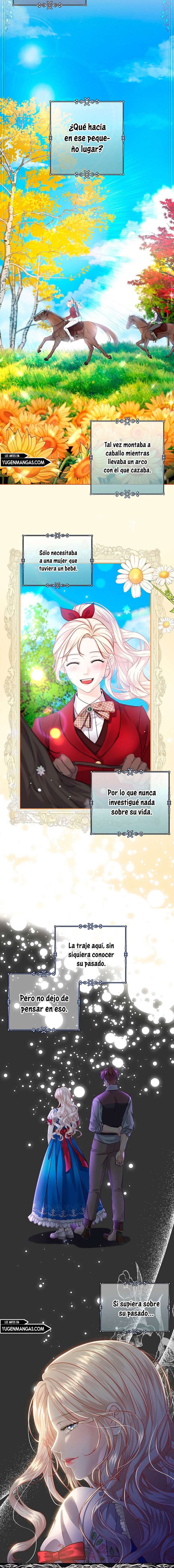 El Gran Duque Del Norte Capítulo 13 - Page 2