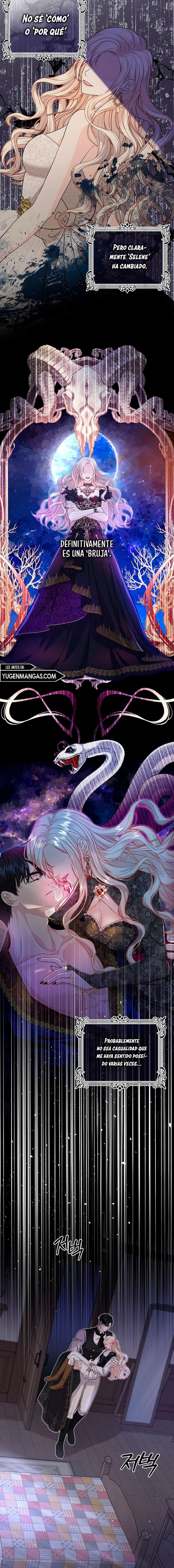 El Gran Duque Del Norte Capítulo 14 - Page 10