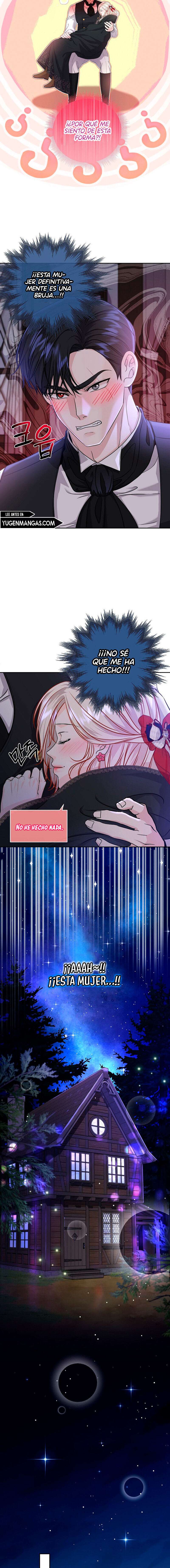 El Gran Duque Del Norte Capítulo 14 - Page 12