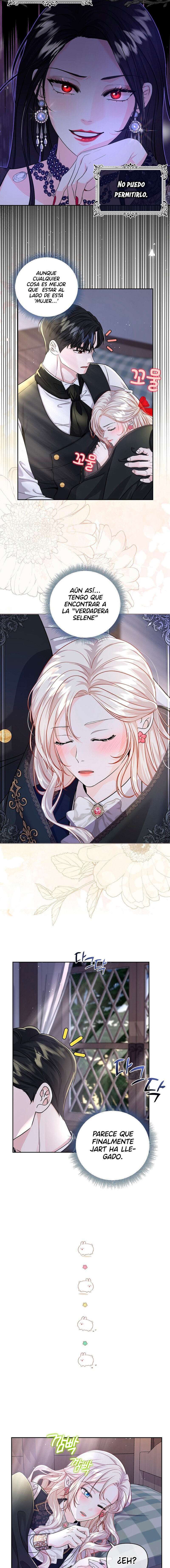 El Gran Duque Del Norte Capítulo 14 - Page 14