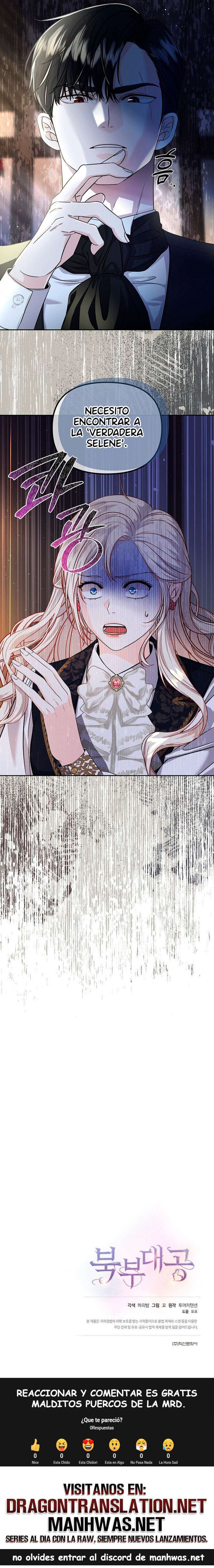 El Gran Duque Del Norte Capítulo 14 - Page 16