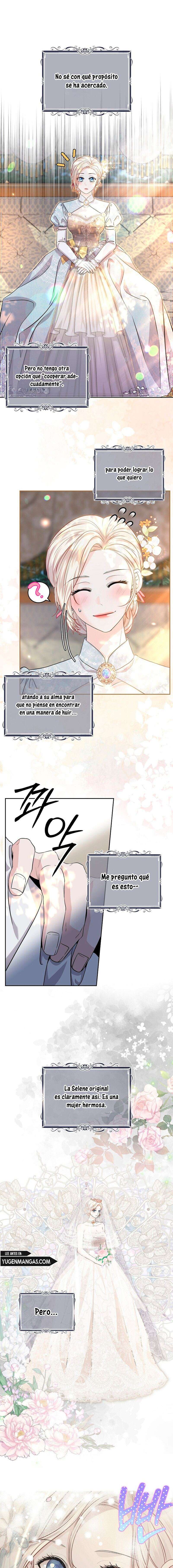 El Gran Duque Del Norte Capítulo 15 - Page 12