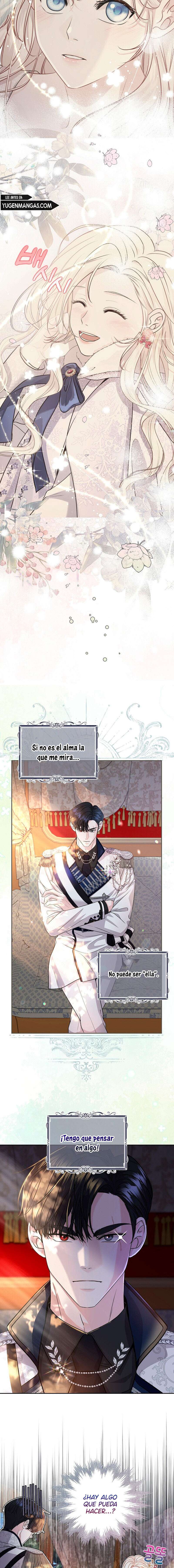 El Gran Duque Del Norte Capítulo 15 - Page 13