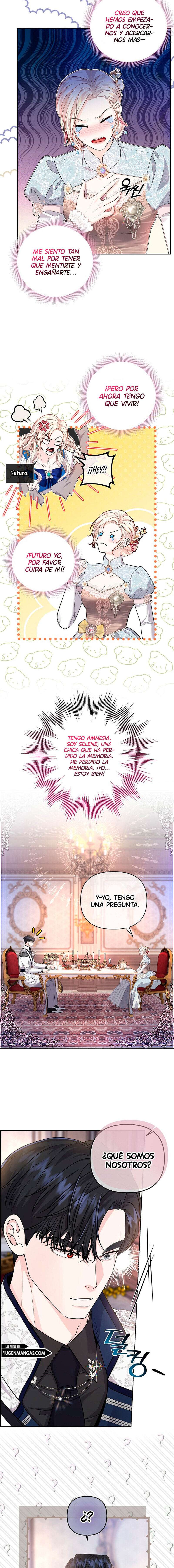 El Gran Duque Del Norte Capítulo 16 - Page 11