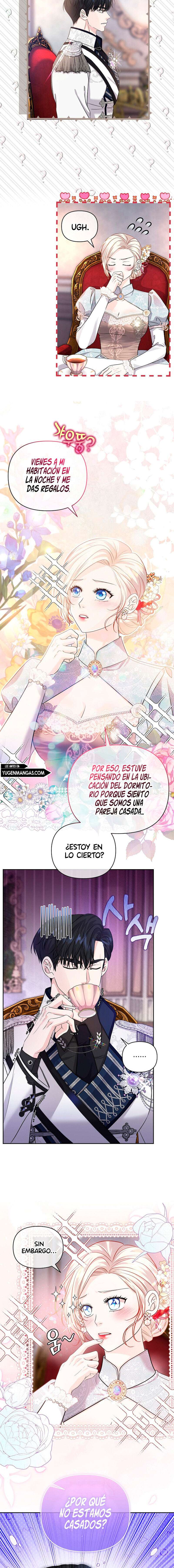 El Gran Duque Del Norte Capítulo 16 - Page 12