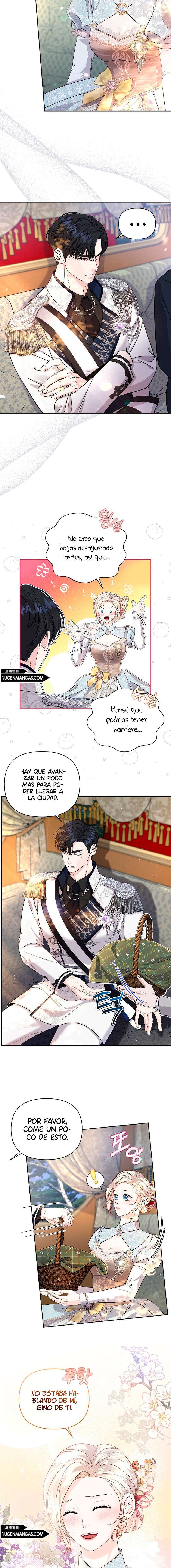 El Gran Duque Del Norte Capítulo 16 - Page 2