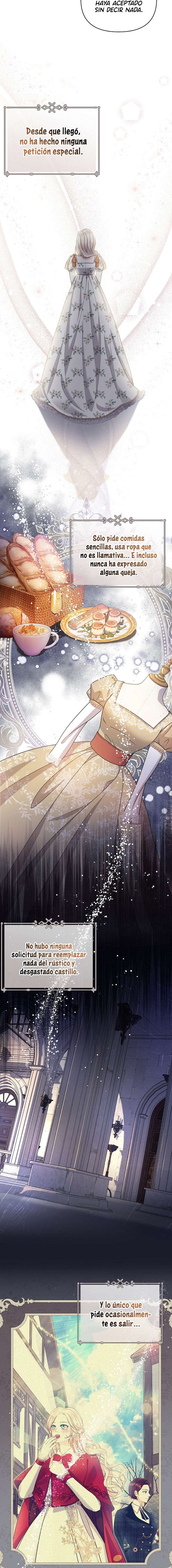 El Gran Duque Del Norte Capítulo 19 - Page 12