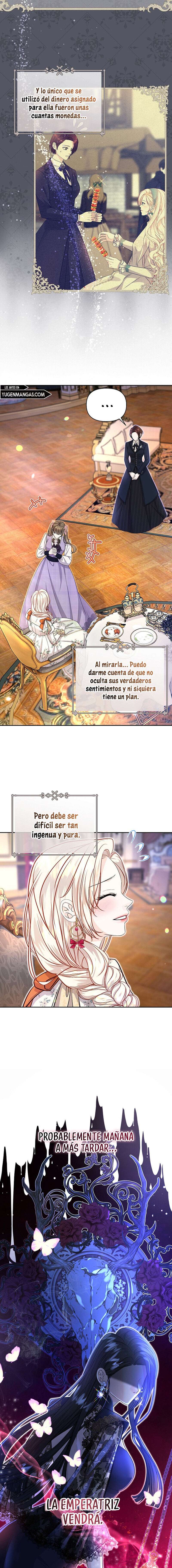 El Gran Duque Del Norte Capítulo 19 - Page 13