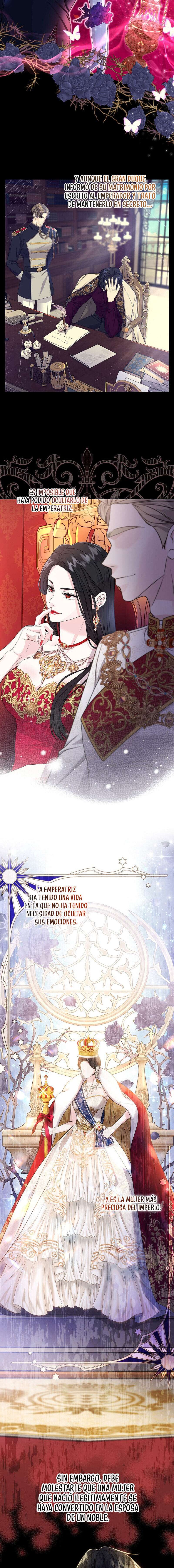 El Gran Duque Del Norte Capítulo 19 - Page 14