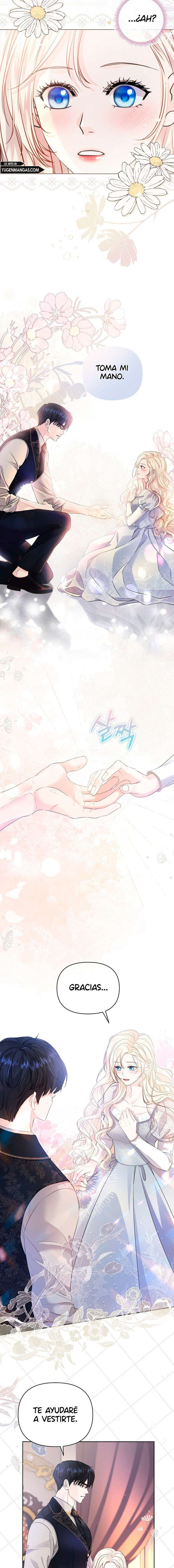 El Gran Duque Del Norte Capítulo 2 - Page 10