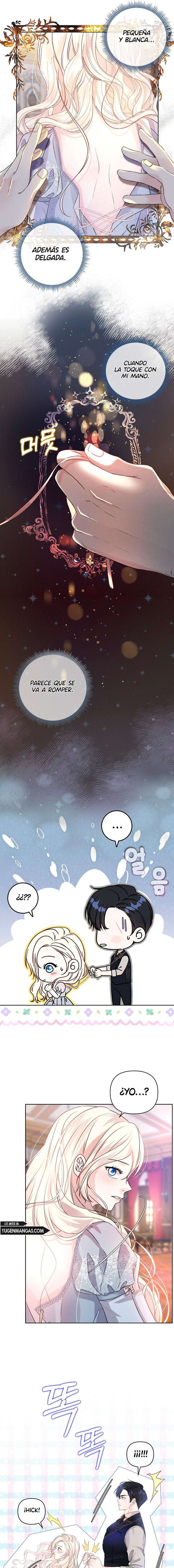 El Gran Duque Del Norte Capítulo 2 - Page 12