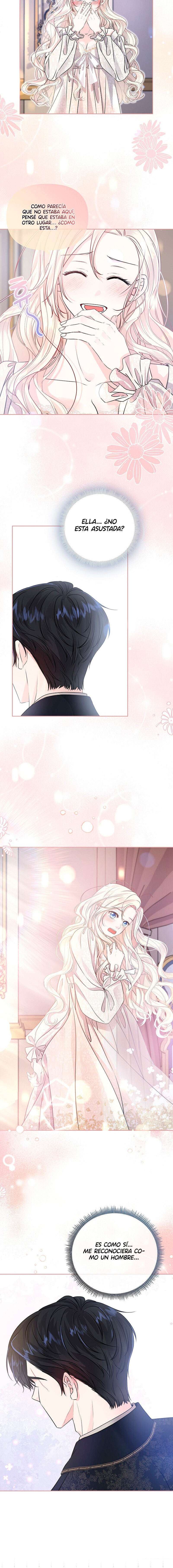 El Gran Duque Del Norte Capítulo 2 - Page 5