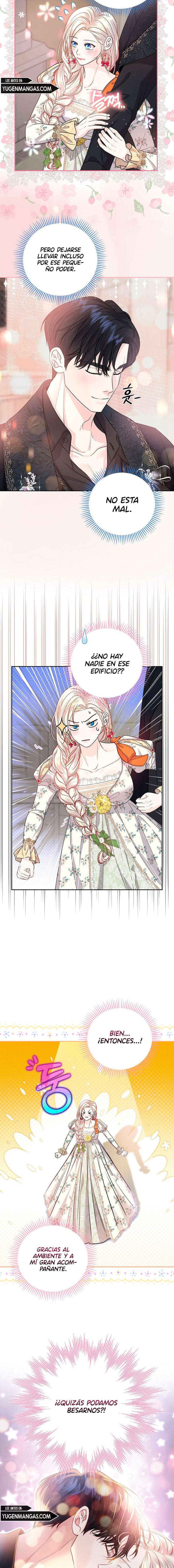 El Gran Duque Del Norte Capítulo 20 - Page 13