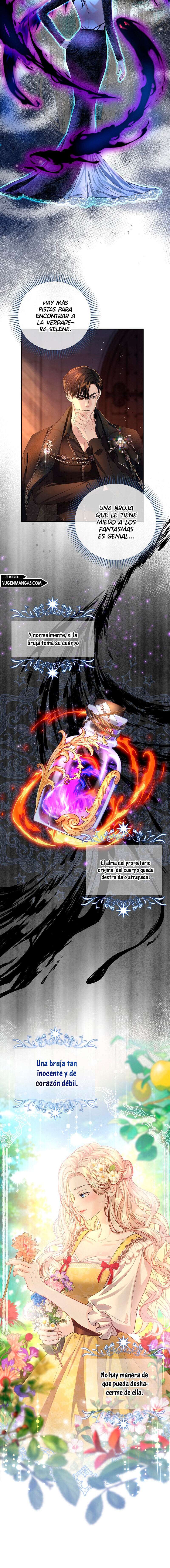 El Gran Duque Del Norte Capítulo 21 - Page 14