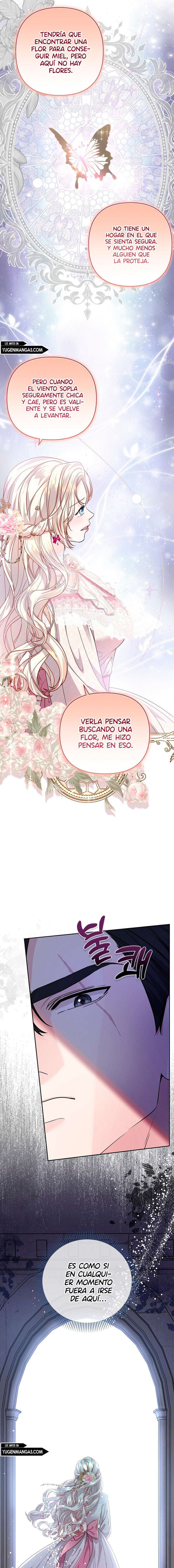 El Gran Duque Del Norte Capítulo 22 - Page 14