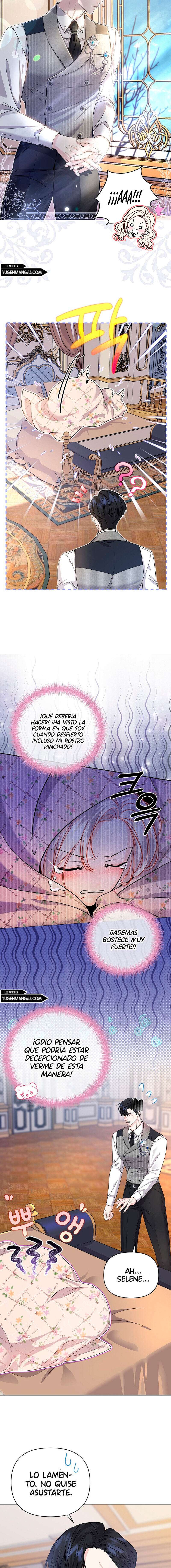 El Gran Duque Del Norte Capítulo 22 - Page 2