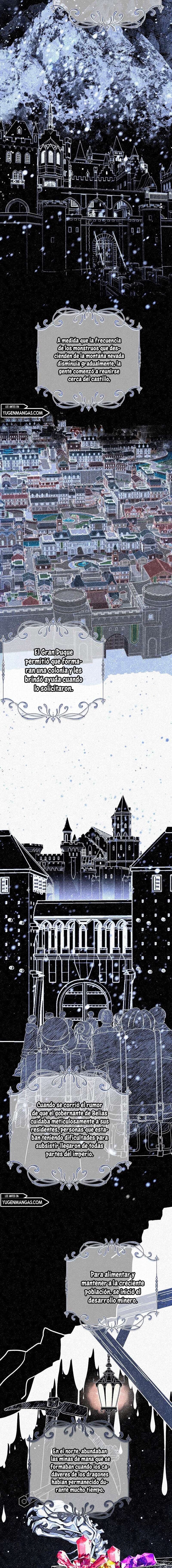 El Gran Duque Del Norte Capítulo 23 - Page 12