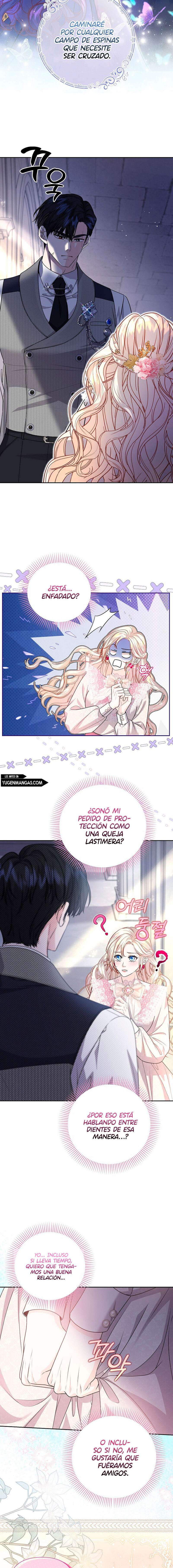 El Gran Duque Del Norte Capítulo 23 - Page 2