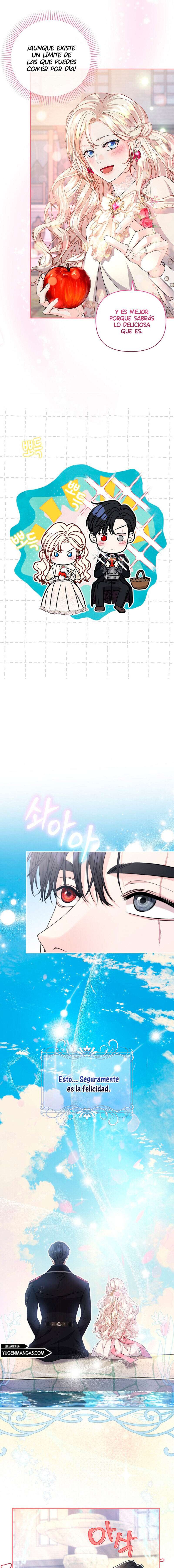 El Gran Duque Del Norte Capítulo 24 - Page 12