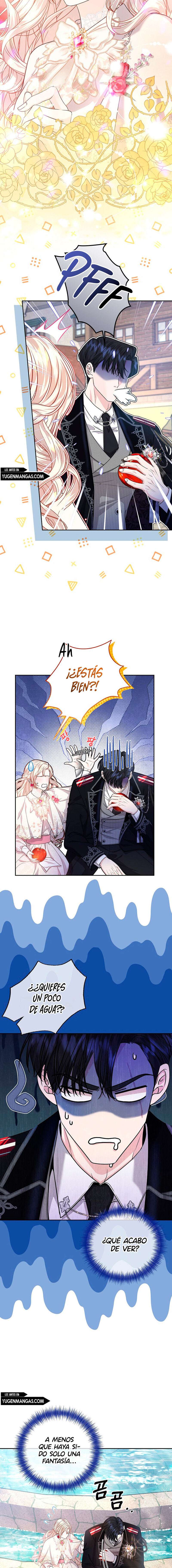 El Gran Duque Del Norte Capítulo 24 - Page 14