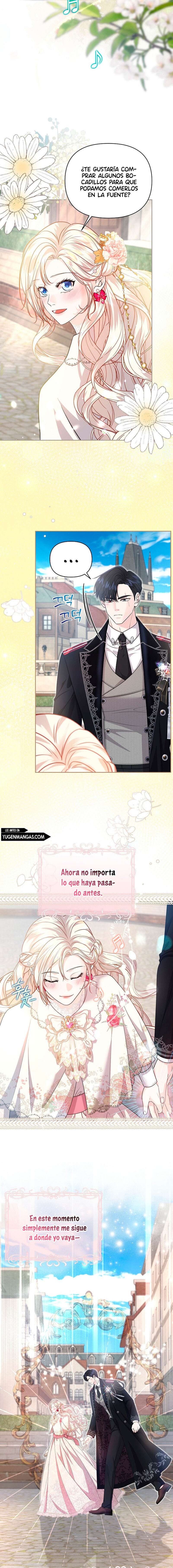 El Gran Duque Del Norte Capítulo 24 - Page 4