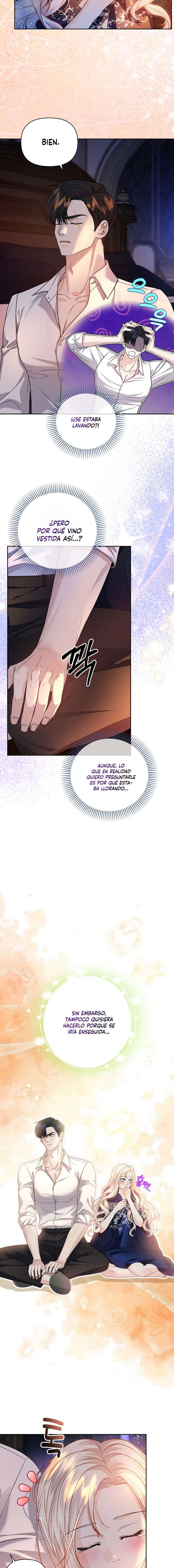 El Gran Duque Del Norte Capítulo 25 - Page 13