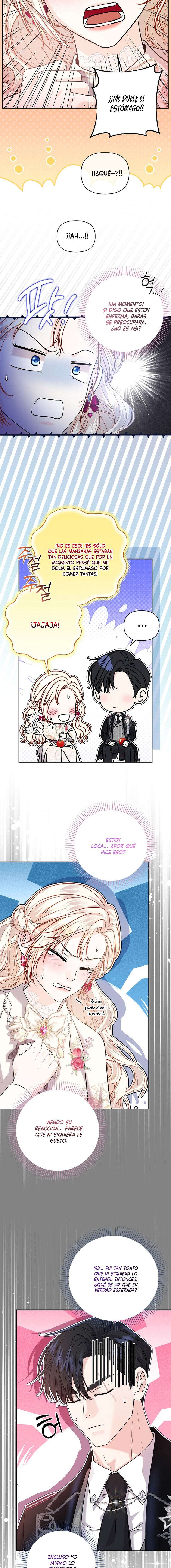 El Gran Duque Del Norte Capítulo 25 - Page 2