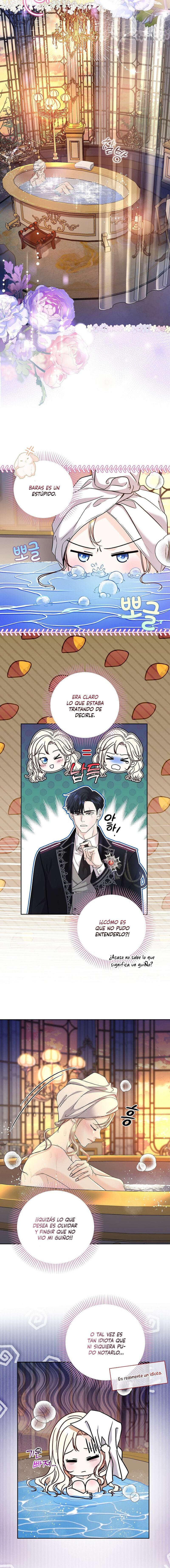 El Gran Duque Del Norte Capítulo 25 - Page 4